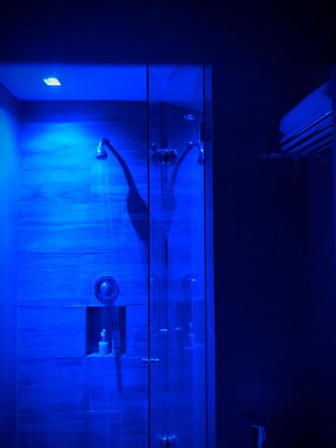 Ilusion Hotel Ponta Negra Натал Экстерьер фото
